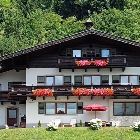 Appartements Zauchenseeblick Thunhart Altenmarkt im Pongau Εξωτερικό φωτογραφία