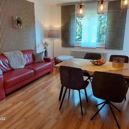 Appartements Zauchenseeblick Thunhart Altenmarkt im Pongau Εξωτερικό φωτογραφία
