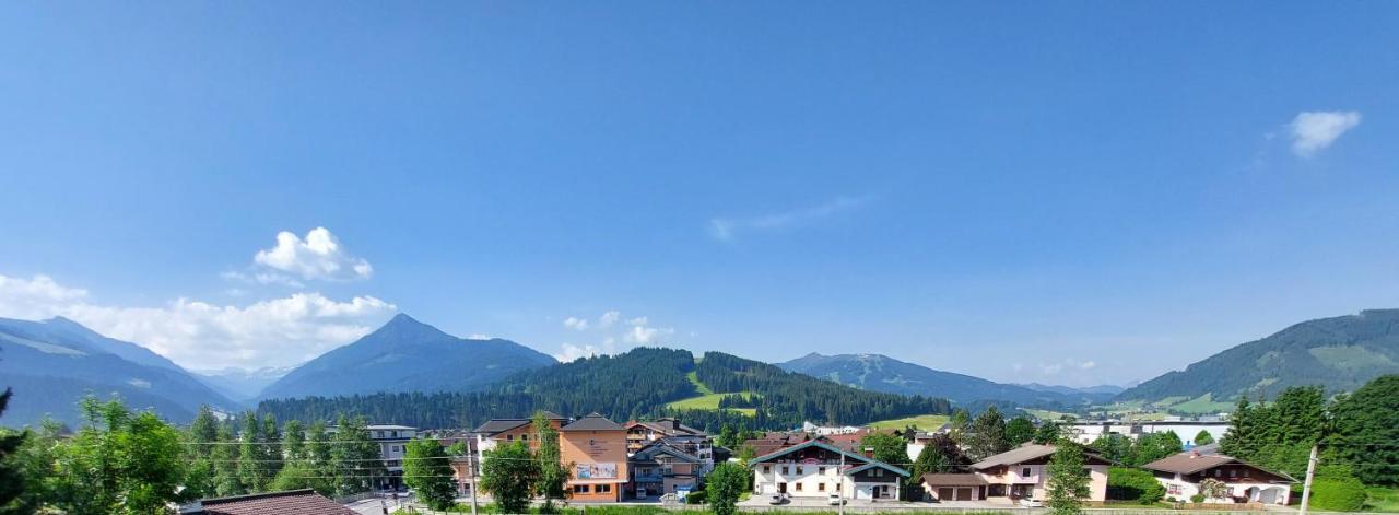 Appartements Zauchenseeblick Thunhart Altenmarkt im Pongau Εξωτερικό φωτογραφία