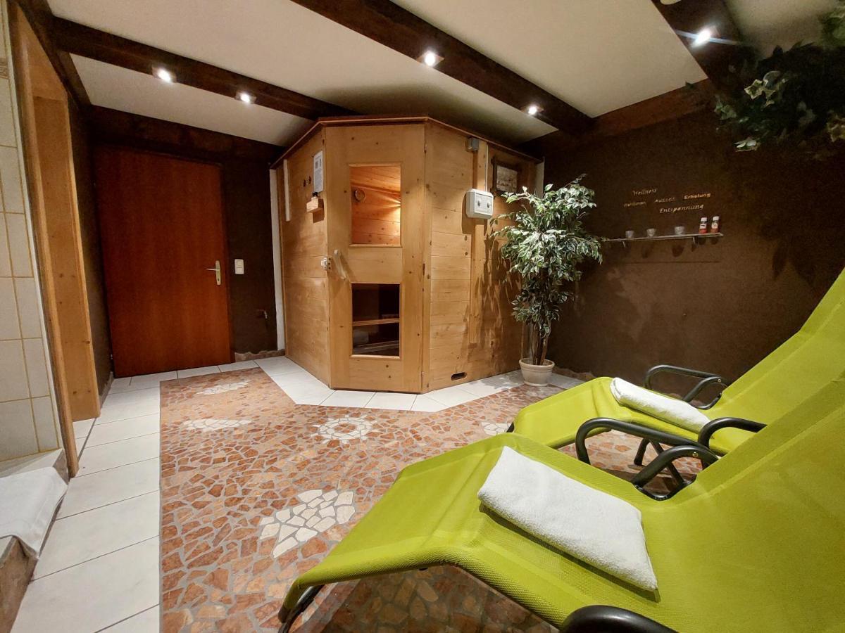 Appartements Zauchenseeblick Thunhart Altenmarkt im Pongau Εξωτερικό φωτογραφία