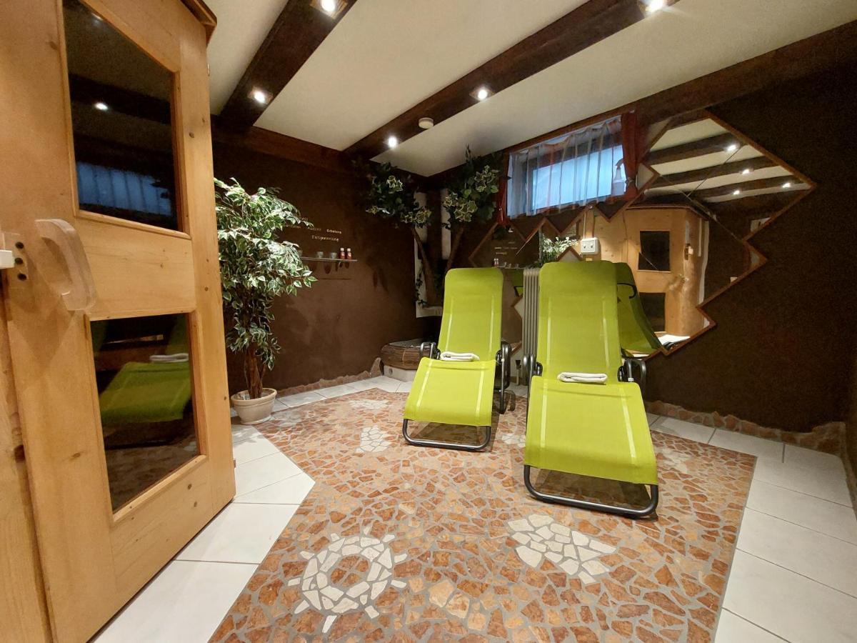 Appartements Zauchenseeblick Thunhart Altenmarkt im Pongau Εξωτερικό φωτογραφία