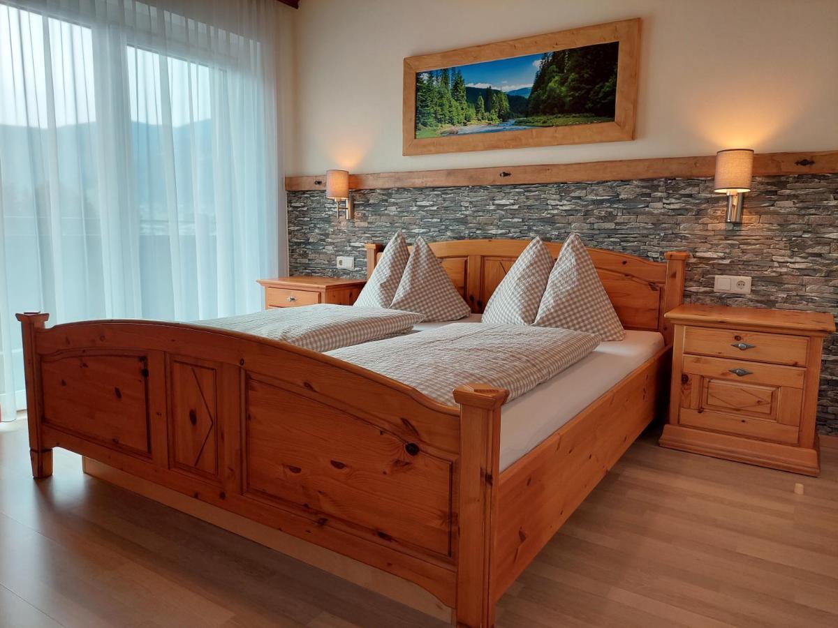 Appartements Zauchenseeblick Thunhart Altenmarkt im Pongau Εξωτερικό φωτογραφία