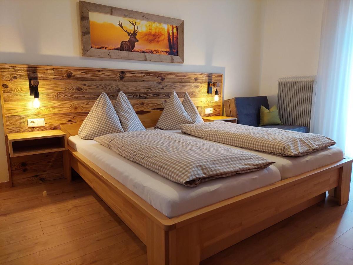 Appartements Zauchenseeblick Thunhart Altenmarkt im Pongau Εξωτερικό φωτογραφία