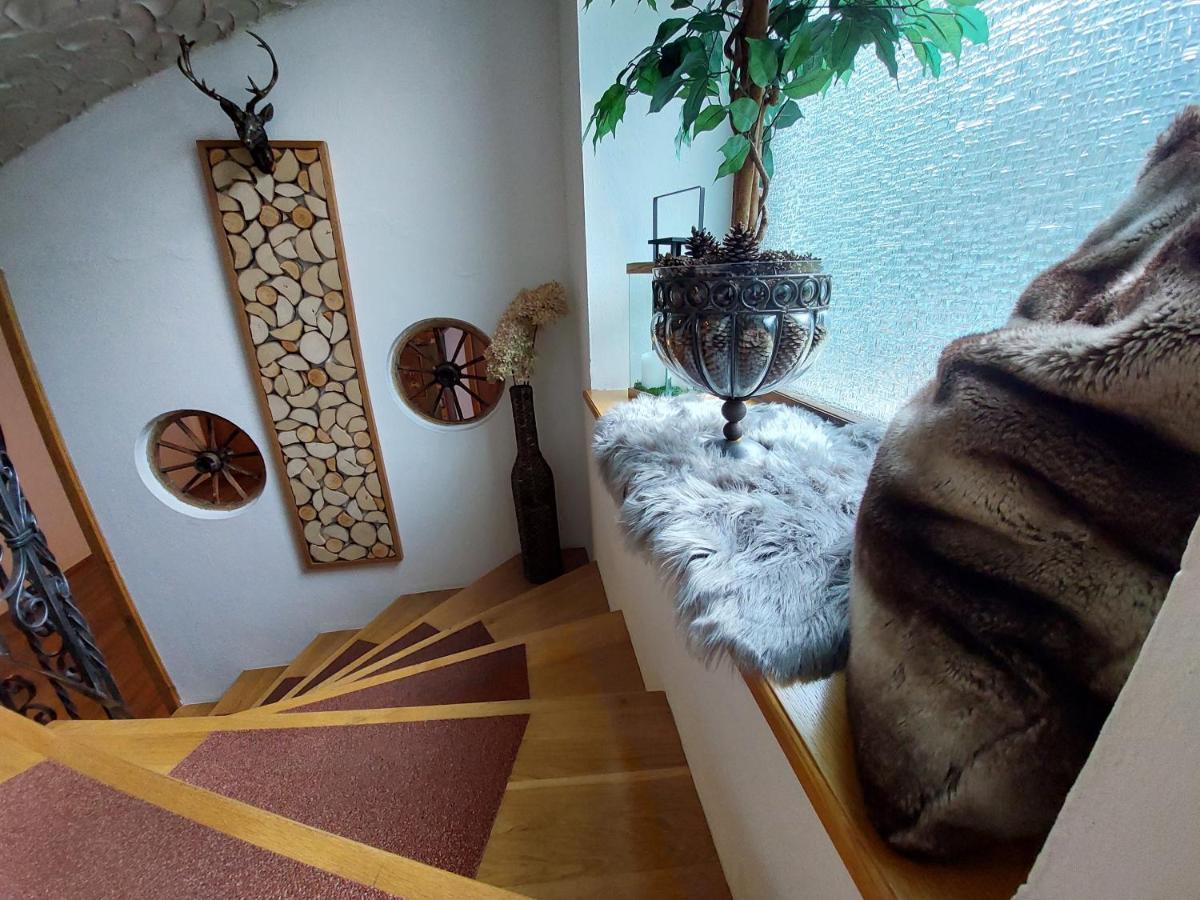 Appartements Zauchenseeblick Thunhart Altenmarkt im Pongau Εξωτερικό φωτογραφία