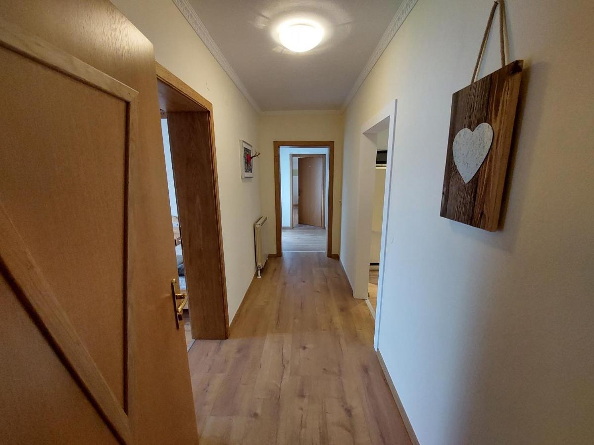 Appartements Zauchenseeblick Thunhart Altenmarkt im Pongau Εξωτερικό φωτογραφία