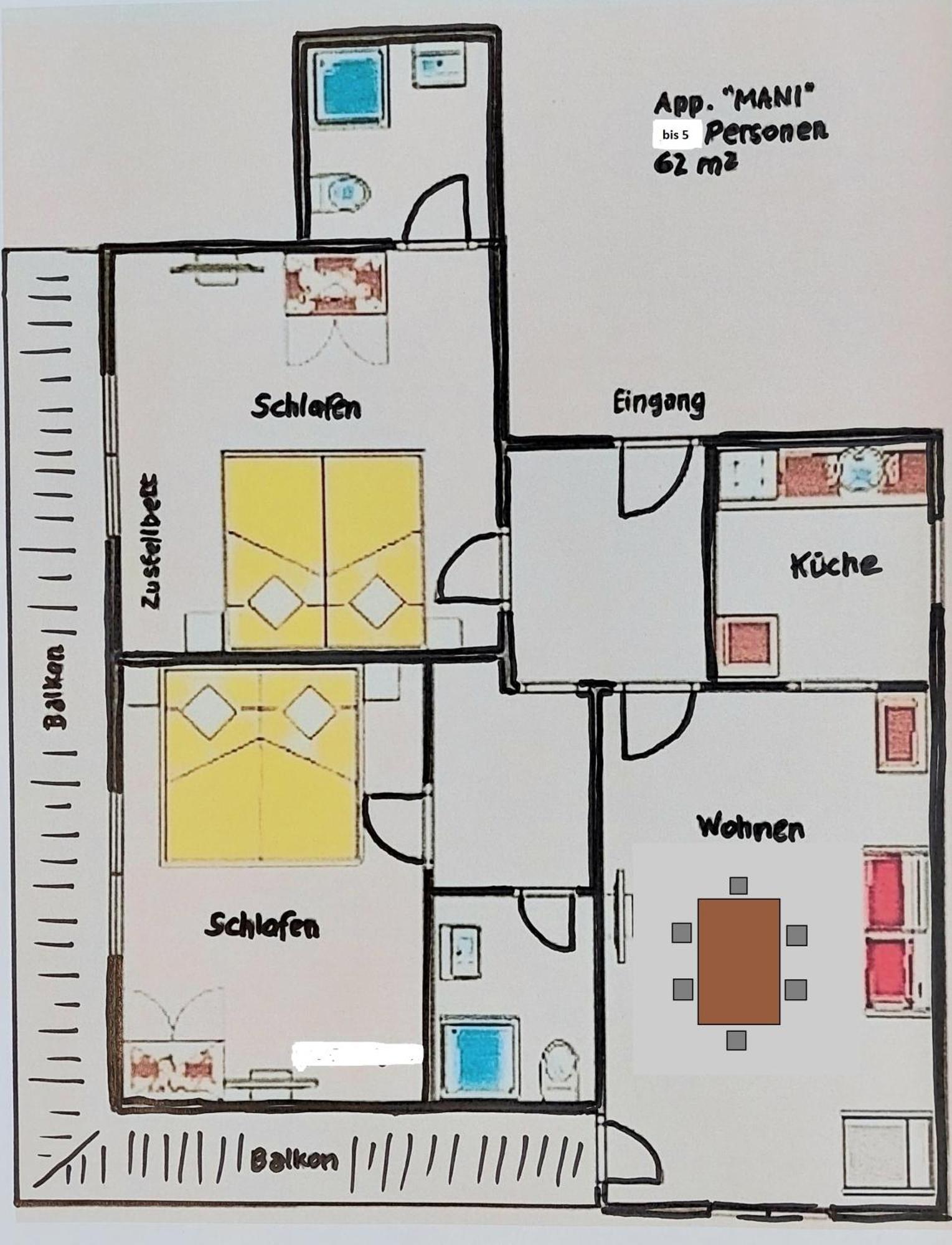 Appartements Zauchenseeblick Thunhart Altenmarkt im Pongau Εξωτερικό φωτογραφία