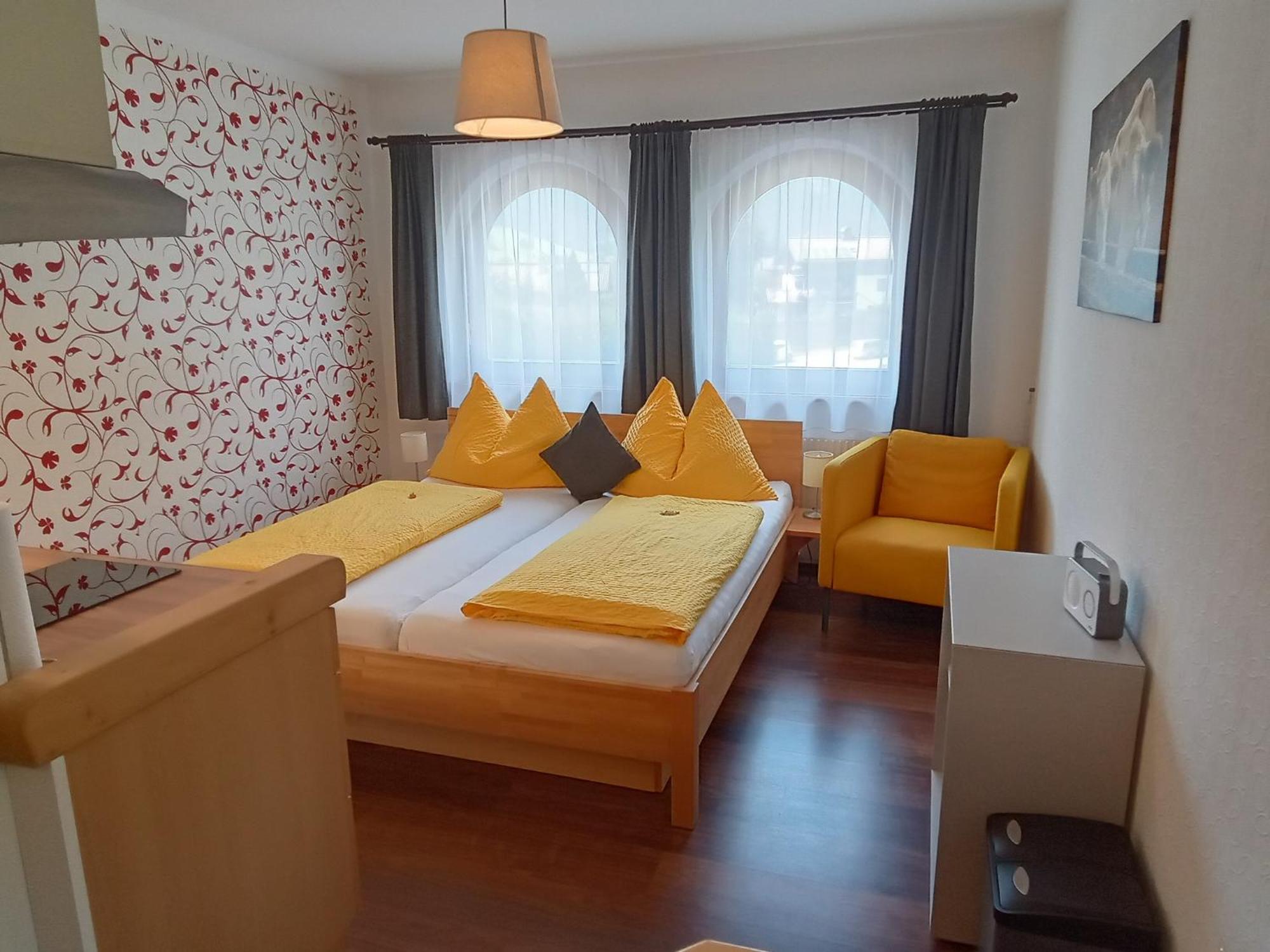 Appartements Zauchenseeblick Thunhart Altenmarkt im Pongau Εξωτερικό φωτογραφία