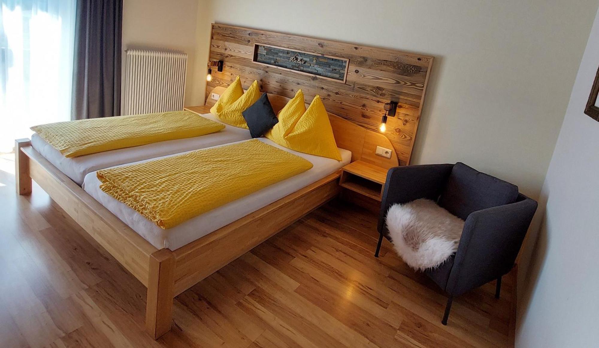 Appartements Zauchenseeblick Thunhart Altenmarkt im Pongau Εξωτερικό φωτογραφία