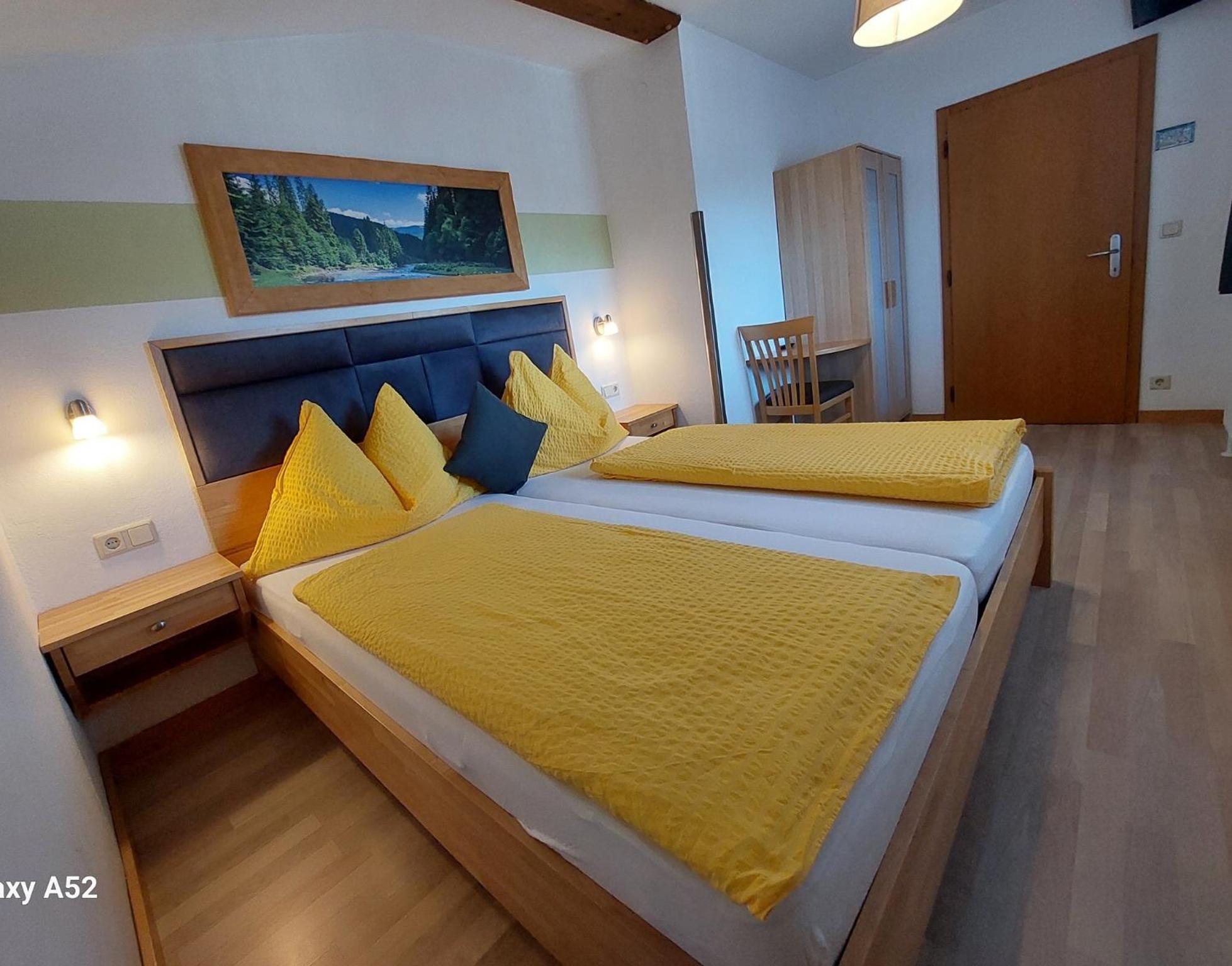 Appartements Zauchenseeblick Thunhart Altenmarkt im Pongau Εξωτερικό φωτογραφία