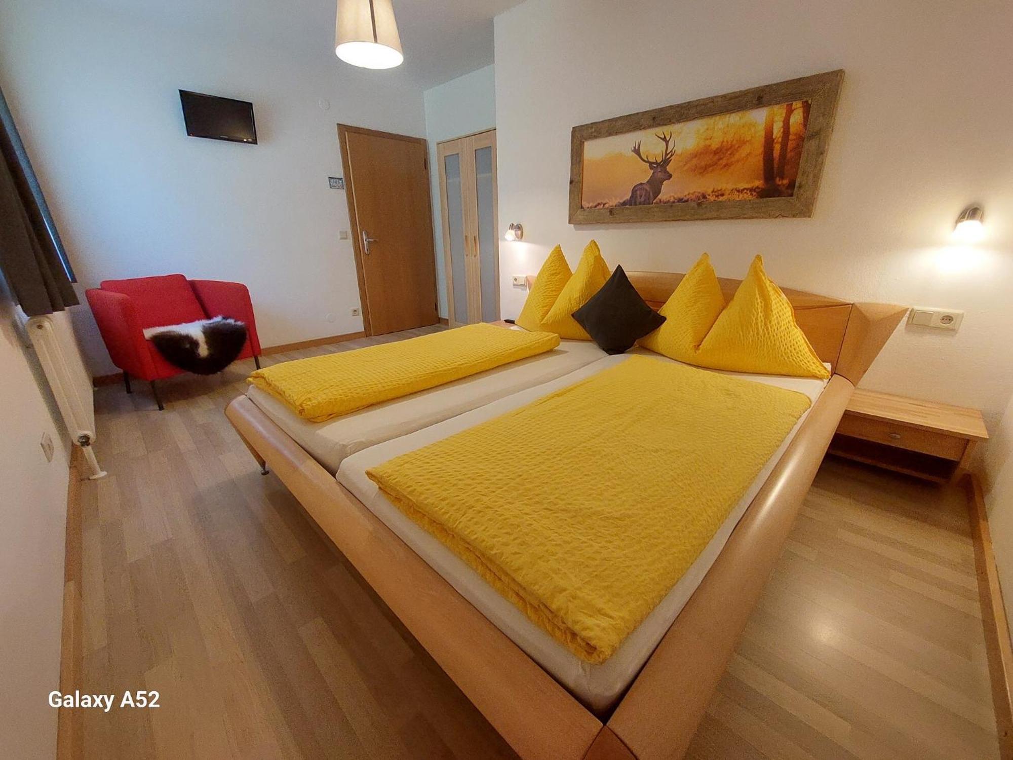 Appartements Zauchenseeblick Thunhart Altenmarkt im Pongau Εξωτερικό φωτογραφία