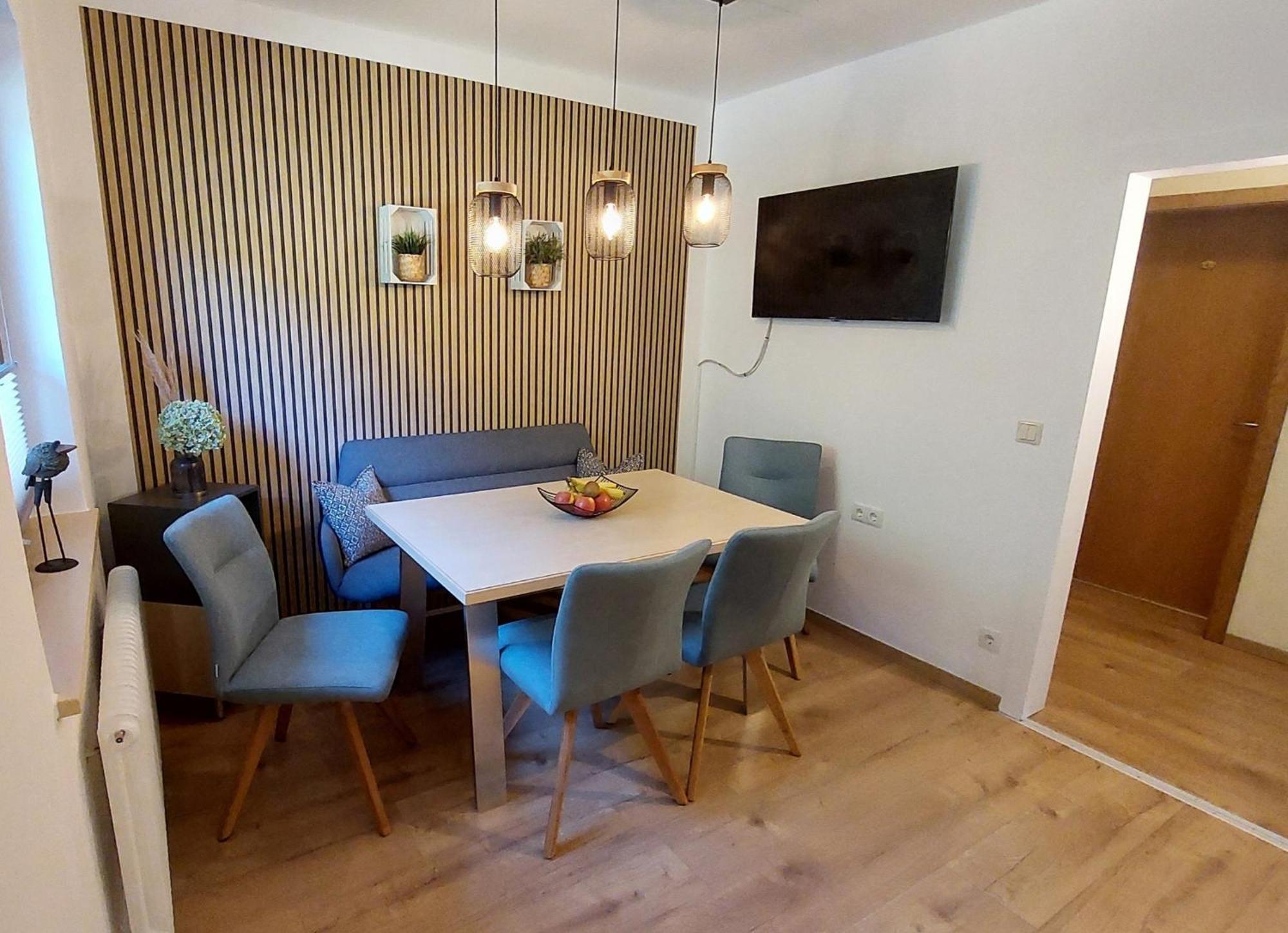 Appartements Zauchenseeblick Thunhart Altenmarkt im Pongau Εξωτερικό φωτογραφία