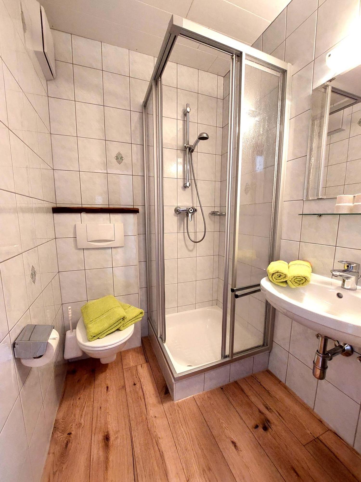 Appartements Zauchenseeblick Thunhart Altenmarkt im Pongau Εξωτερικό φωτογραφία