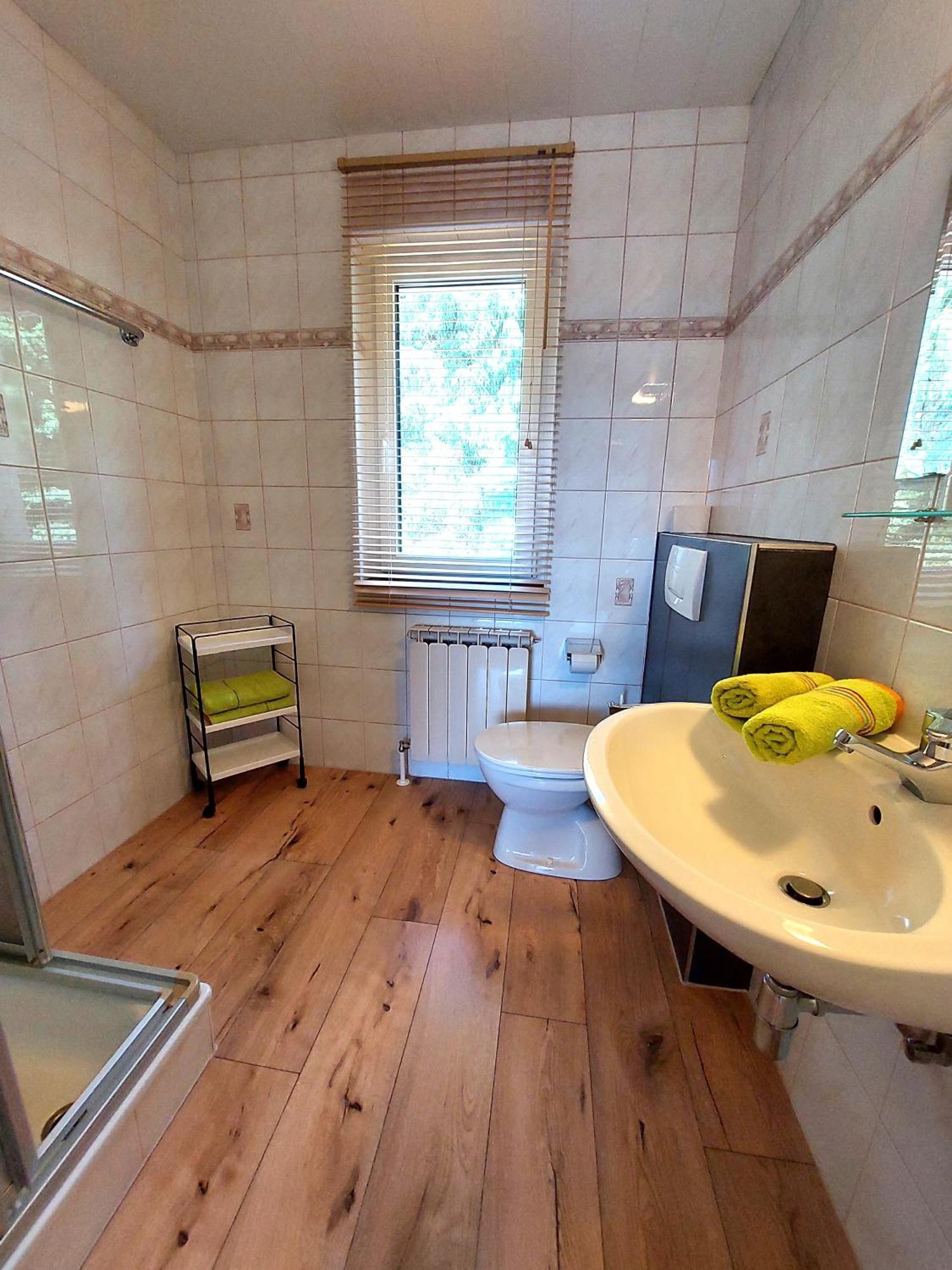 Appartements Zauchenseeblick Thunhart Altenmarkt im Pongau Εξωτερικό φωτογραφία