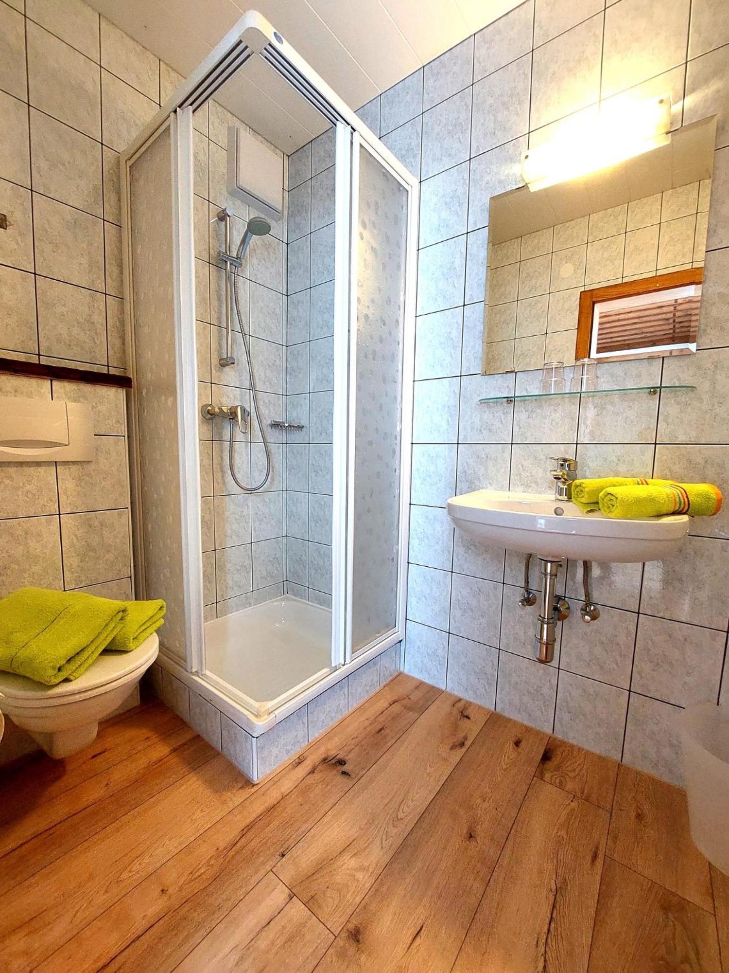 Appartements Zauchenseeblick Thunhart Altenmarkt im Pongau Εξωτερικό φωτογραφία